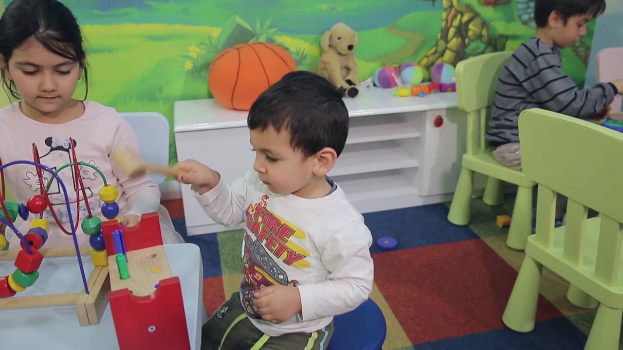 Özel Beşiroğlu Ağız ve Diş Sağlığı Merkezi Tanıtım Filmi